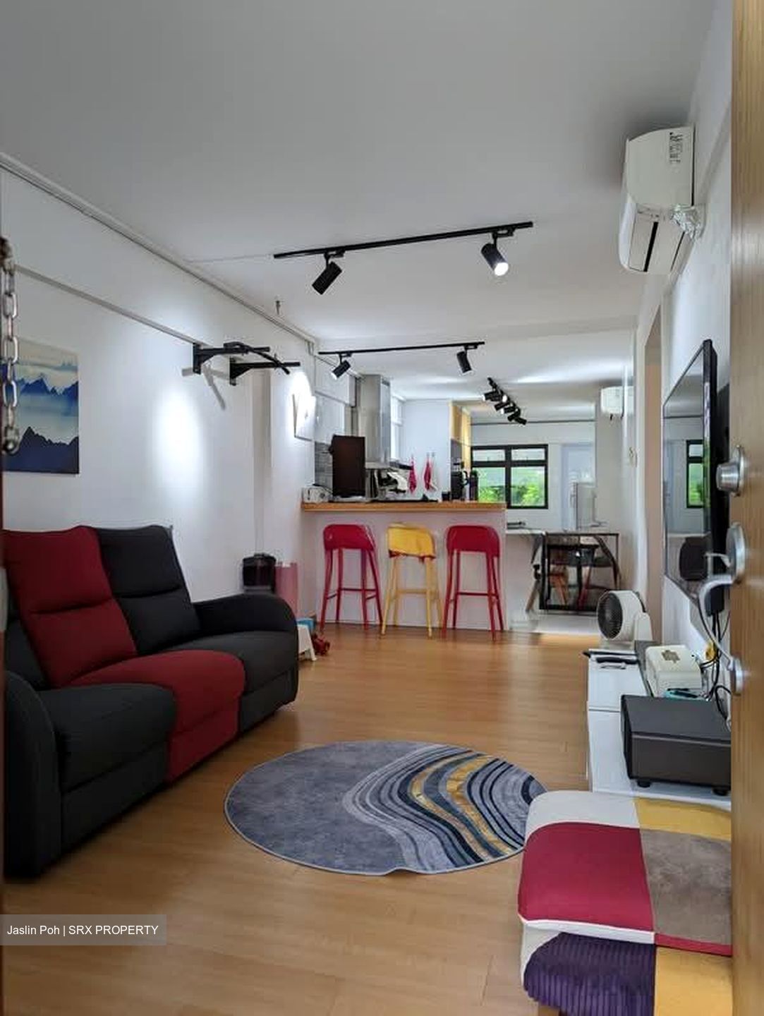 Blk 21 Hougang View (Hougang), HDB 3 Rooms #570552961